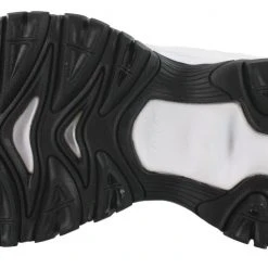 Skechers Men's Afterburn Memory Fit Final Cut 4E Width Walking Shoes