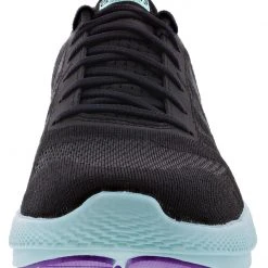 Skechers Women's Go Run Razor+ Lightweight Trainer Running Shoes