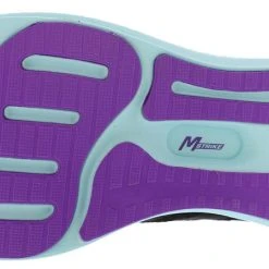 Skechers Women's Go Run Razor+ Lightweight Trainer Running Shoes