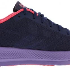 Skechers Women's Go Run Razor+ Lightweight Trainer Running Shoes