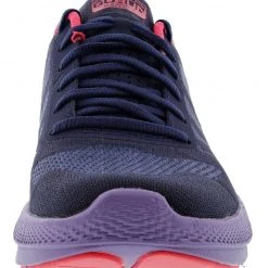 Skechers Women's Go Run Razor+ Lightweight Trainer Running Shoes