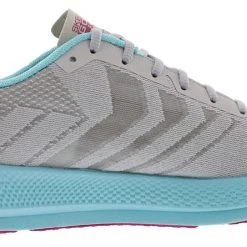 Skechers Women's Go Run Razor+ Lightweight Trainer Running Shoes