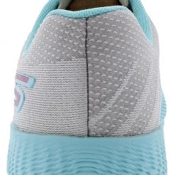 Skechers Women's Go Run Razor+ Lightweight Trainer Running Shoes