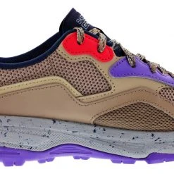 Skechers Women's Go Run Trail Altitude Backwoods Trail Running Shoes