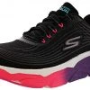 Skechers Women's Max Cushioning Elite Prism Running Shoes