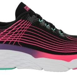 Skechers Women's Max Cushioning Elite Brilliant Running Shoes