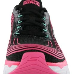 Skechers Women's Max Cushioning Elite Brilliant Running Shoes 7 Skechers Women's Max Cushioning Elite Brilliant Running Shoes