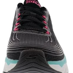 Skechers Women's Lightweight Running Shoes Max Cushioning Elite 52 Skechers Women's Lightweight Running Shoes Max Cushioning Elite