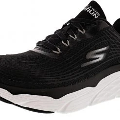 Skechers Women's Lightweight Running Shoes Max Cushioning Elite 65 Skechers Women's Lightweight Running Shoes Max Cushioning Elite
