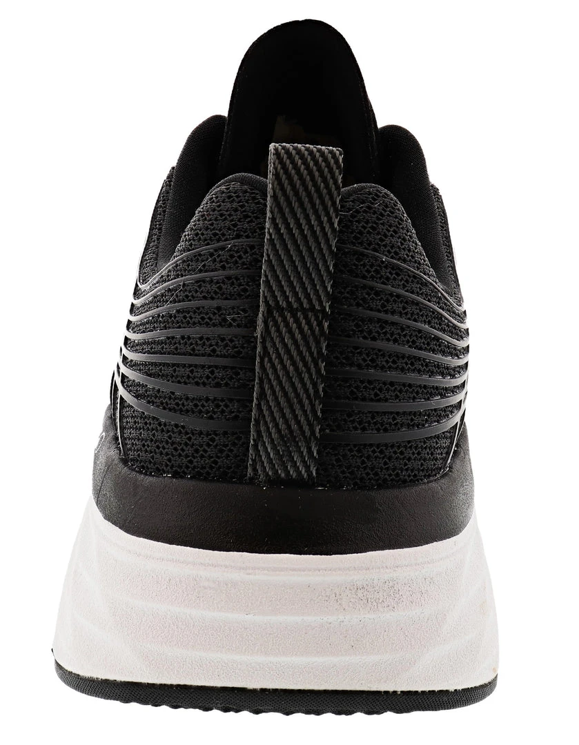 Skechers Women's Lightweight Running Shoes Max Cushioning Elite 31 Skechers Women's Lightweight Running Shoes Max Cushioning Elite