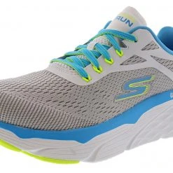 Skechers Women Lightweight Running Shoes Max Cushioning Elite Spark