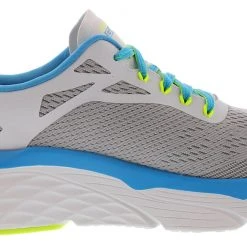 Skechers Women Lightweight Running Shoes Max Cushioning Elite Spark