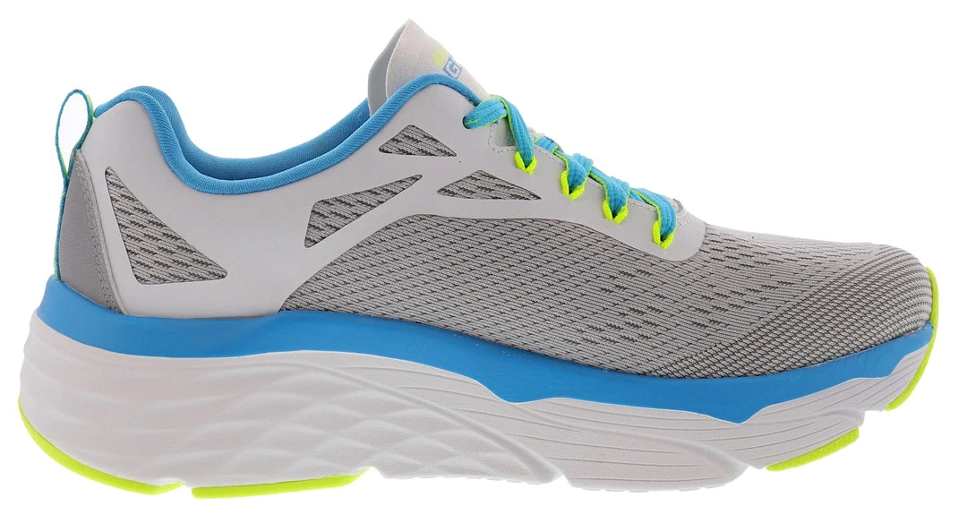 Skechers Women Lightweight Running Shoes Max Cushioning Elite Spark 2 Skechers Women Lightweight Running Shoes Max Cushioning Elite Spark