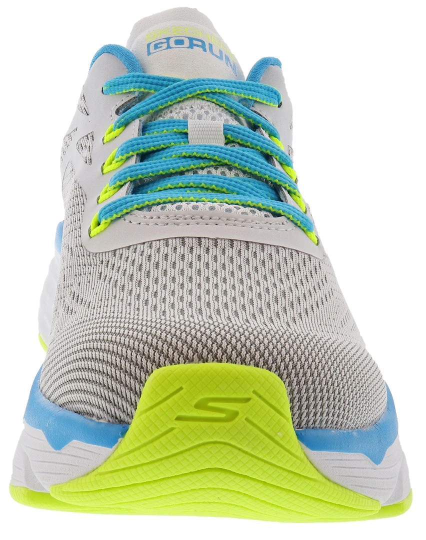 Skechers Women Lightweight Running Shoes Max Cushioning Elite Spark 3 Skechers Women Lightweight Running Shoes Max Cushioning Elite Spark