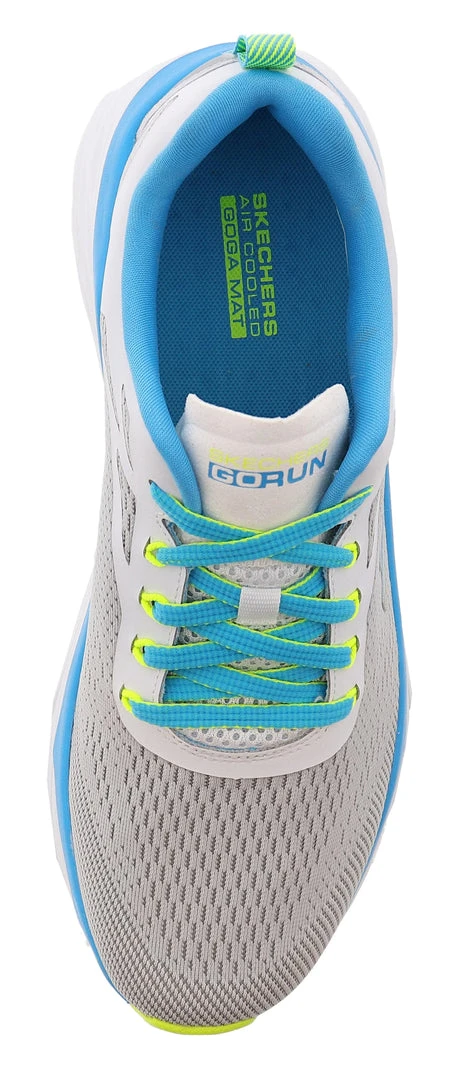 Skechers Women Lightweight Running Shoes Max Cushioning Elite Spark 6 Skechers Women Lightweight Running Shoes Max Cushioning Elite Spark