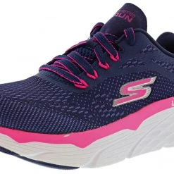 Skechers Women Lightweight Running Shoes Max Cushioning Elite Spark 18 Skechers Women Lightweight Running Shoes Max Cushioning Elite Spark