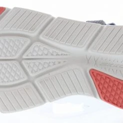 Skechers Women’s Lightweight Wedge Sandals Max Cushioning Slay