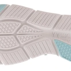 Skechers Women’s Lightweight Wedge Sandals Max Cushioning Slay