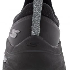 Skechers Women's Max Cushioning Arch Fit Swift Moves Goodyear Performance Walking Shoes 8 Skechers Women's Max Cushioning Arch Fit Swift Moves Goodyear Performance Walking Shoes