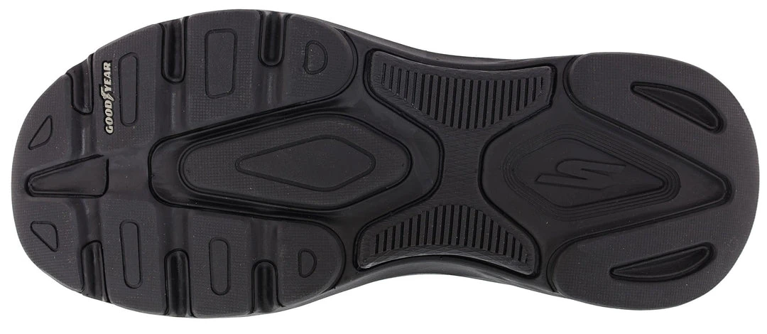 Skechers Women's Max Cushioning Arch Fit Swift Moves Goodyear Performance Walking Shoes 5 Skechers Women's Max Cushioning Arch Fit Swift Moves Goodyear Performance Walking Shoes