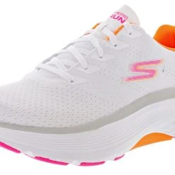 Skechers Women's Max Cushioning Arch Fit Goodyear Performance Walking Shoes