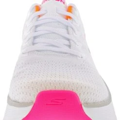 Skechers Women's Max Cushioning Arch Fit Goodyear Performance Walking Shoes