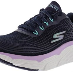 Skechers Women's Lightweight Running Shoes Max Cushioning Elite 60 Skechers Women's Lightweight Running Shoes Max Cushioning Elite