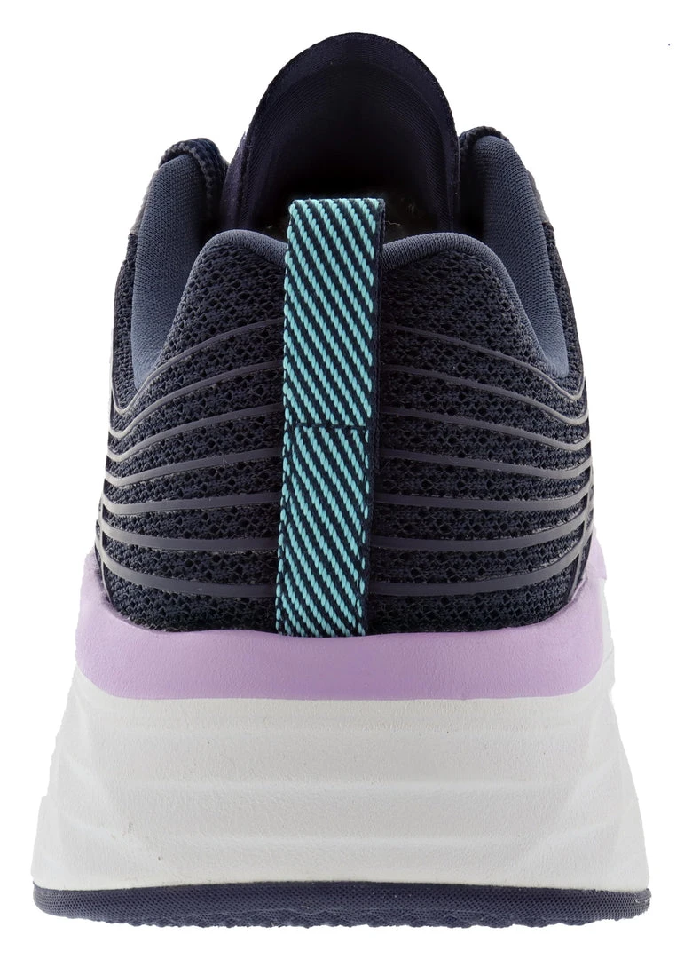 Skechers Women's Lightweight Running Shoes Max Cushioning Elite 26 Skechers Women's Lightweight Running Shoes Max Cushioning Elite