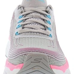 Skechers Women's Lightweight Running Shoes Max Cushioning Elite 57 Skechers Women's Lightweight Running Shoes Max Cushioning Elite