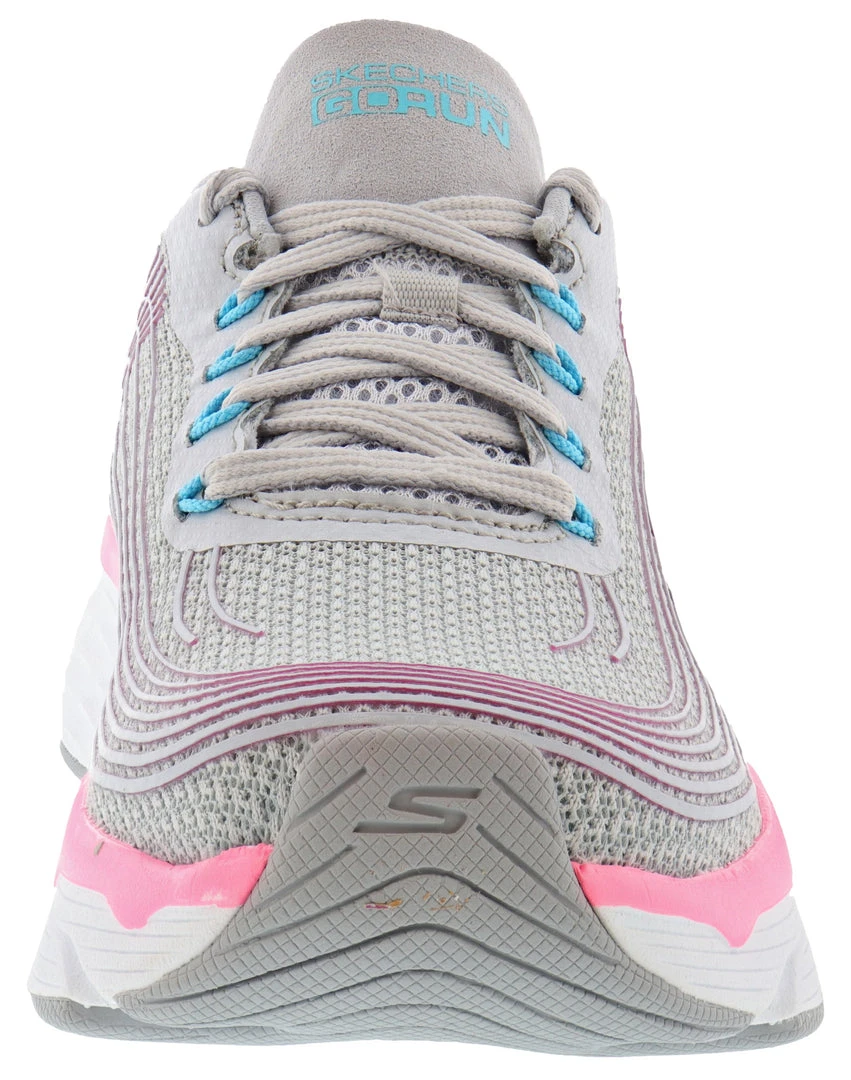 Skechers Women's Lightweight Running Shoes Max Cushioning Elite 20 Skechers Women's Lightweight Running Shoes Max Cushioning Elite