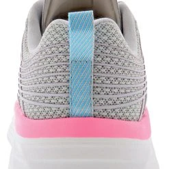 Skechers Women's Lightweight Running Shoes Max Cushioning Elite 58 Skechers Women's Lightweight Running Shoes Max Cushioning Elite