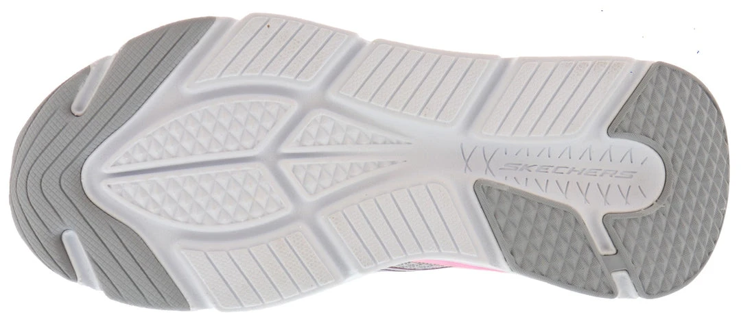 Skechers Women's Lightweight Running Shoes Max Cushioning Elite 22 Skechers Women's Lightweight Running Shoes Max Cushioning Elite