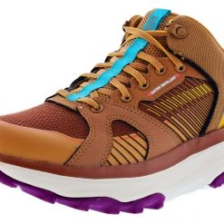 Skechers Women's Trail Running Shoes Max Cushioning Trail