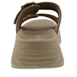 Skechers Women's Max Cushioning Thrive Dual Strap Slip On Sandals 13 Skechers Women's Max Cushioning Thrive Dual Strap Slip On Sandals