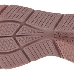 Skechers Women's Max Cushioning Swerve Strappy Sandals