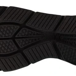 Skechers Women's Max Cushioning Swerve Strappy Sandals