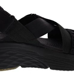 Skechers Women's Max Cushioning Prosper Strap Sandals