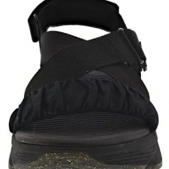 Skechers Women's Max Cushioning Prosper Strap Sandals