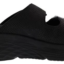 Skechers Women's Max Cushioning Thrive Dual Strap Slip On Sandals 16 Skechers Women's Max Cushioning Thrive Dual Strap Slip On Sandals