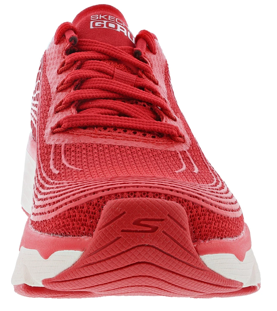 Skechers Women's Lightweight Running Shoes Max Cushioning Elite 36 Skechers Women's Lightweight Running Shoes Max Cushioning Elite