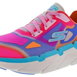 Skechers Women's Max Cushioning Premier Star Endurance Running Shoes