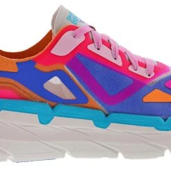 Skechers Women's Max Cushioning Premier Star Endurance Running Shoes