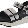 Skechers Women's Outdoor Max Cushioning Gallery Sport Sandals