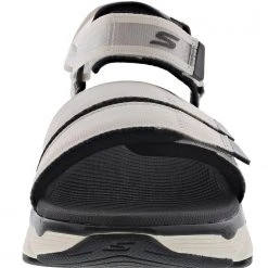 Skechers Women's Outdoor Max Cushioning Gallery Sport Sandals