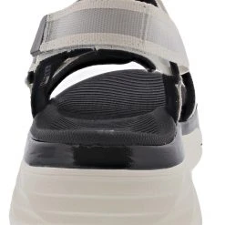 Skechers Women's Outdoor Max Cushioning Gallery Sport Sandals