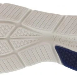 Skechers Women's Max Cushioning Adjustable Strap Slip On Exclusive Sandal