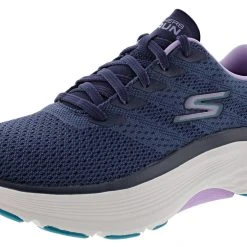 Skechers Women's Max Cushioning Arch Fit Goodyear Performance Walking Shoes