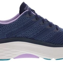 Skechers Women's Max Cushioning Arch Fit Goodyear Performance Walking Shoes