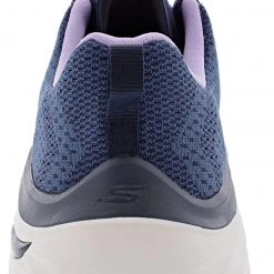 Skechers Women's Max Cushioning Arch Fit Goodyear Performance Walking Shoes