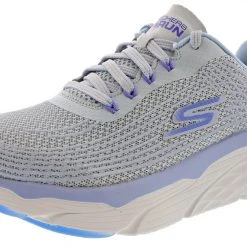 Skechers Women's Max Cushioning Elite Alekos Lace Up Running Shoes